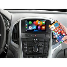 Radio GPS Autoradio for Opel