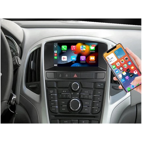 Radio gps autoradio for opel - for,