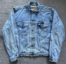 Vintage Wrangler Authentic