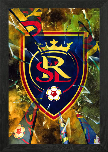 Real salt lake broken - real,
