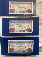 George Best Commemorative £5