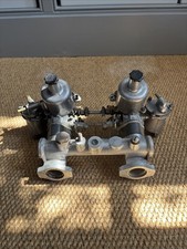 Mini Cooper Twin Carb 1970s