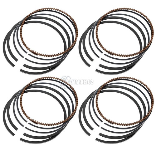 Piston ring set std for - std,