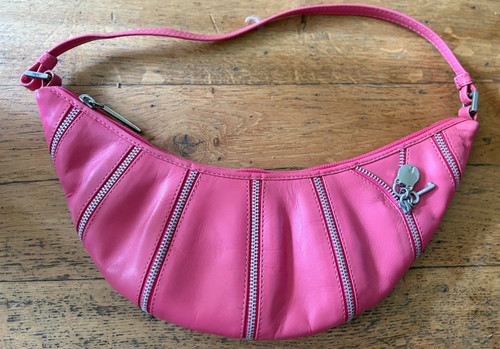 Suzy smith pink - suzy,
