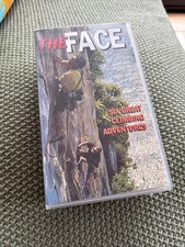 The Face- Six Great Climbing