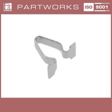 Clamp Molding Trim for Porsche