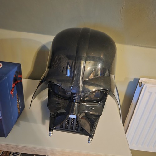 Hasbro star wars - black, series