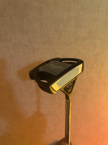Taylormade spider tour - taylormade,