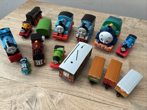 Thomas the tank - thomas,