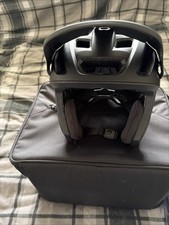 Fox Mtb Helmet & Bag plus free