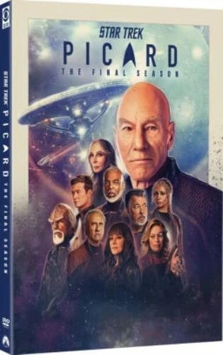 Star trek picard season - trek:,