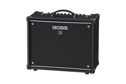 Boss katana gen 50w 1x12 - boss,