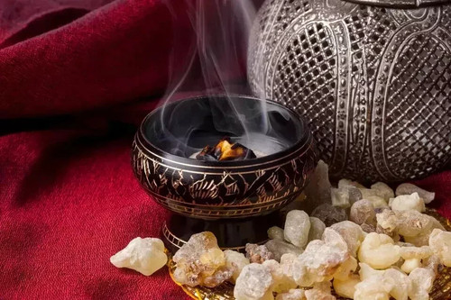 Frankincense