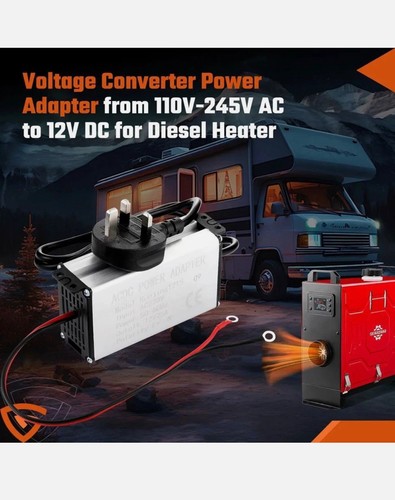 240v 12v transformer power - 12v,