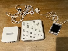 SONOS Multi Room Music System - Zone Player ZP120 - Bridge + Controller