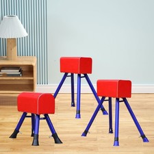 Plyometric Jump Box Support