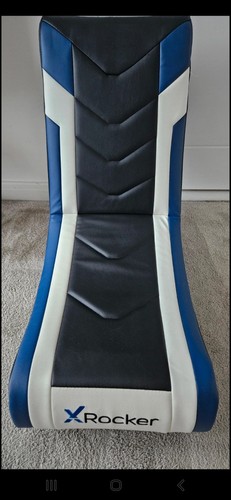 Rocker shadow 0 audio - rocker, 2.0