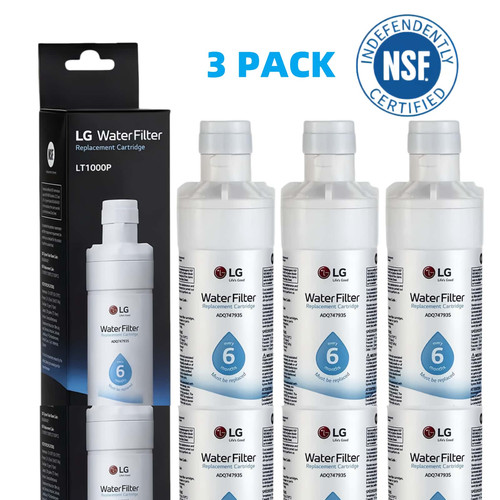 Pack lt1000p refresh - pack,