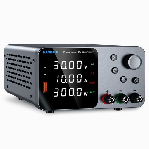 Power supply adjustable - power,