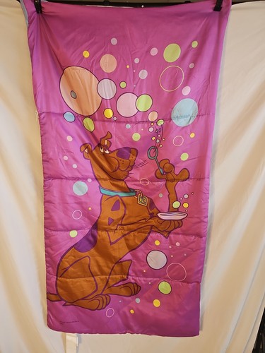 Vtg bubble blowing pink purple - vtg, pink/purple