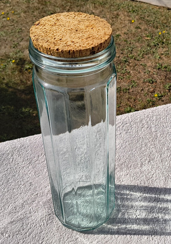 Vintage italian glass - vintage,