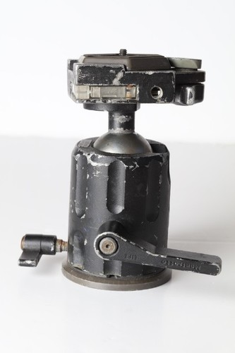 Manfrotto 268 tripod head - 268,