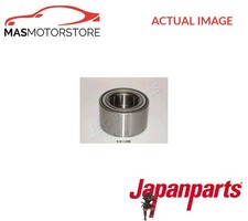 WHEEL BEARING KIT FRONT