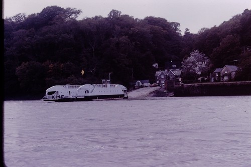 1979 king henry ferry - 1979,
