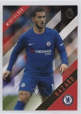 2017-18 Topps Premier League