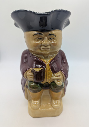 Vintage wood sons - sons, toby