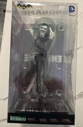 Kotobukiya comics joker - kotobukiya,