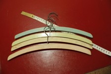 Vintage childrens wooden - 4,