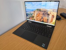 Dell XPS 13 9310 2-IN-1 4K