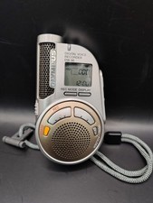 Olympus DW-90 Digital Voice Recorder Memo Recording Device