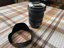 Nikon Wide-angle Zoom Lens NIKKOR AF-S DX 10-24mm f/3.5-4.5G ED
