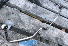 VW Golf Passat AUDI Seat Toledo Mk4 2014 1.6 TDI TURBO OIL FEED PIPE 04L145771J