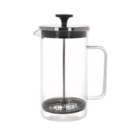 Cafetière all glass french - cafetière,