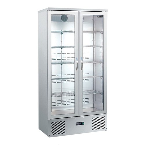 Door bar cooler stainless - cooler,