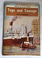 Tugs and Towage (Shire album)