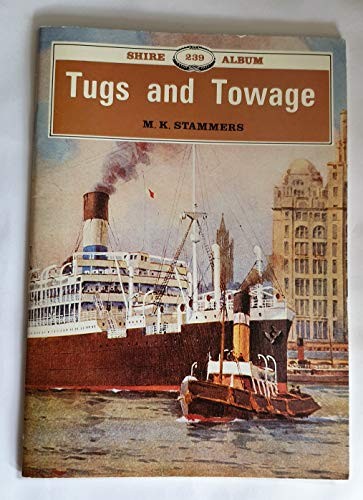 Tugs and towage - (shire, album)