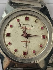 West End Watch Co Prima Mens