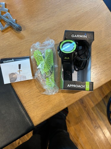 Garmin approach gps golf - garmin,