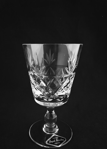 Royal brierley crystal bruce - royal,