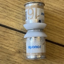 Uponor S-Press PLUS 16mm