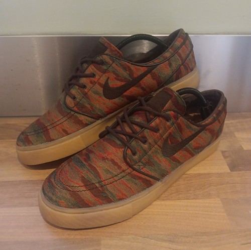 Nike zoom stefan - zoom,