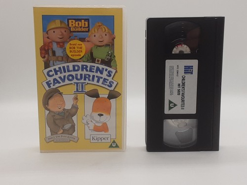 Children favourites - children’s,