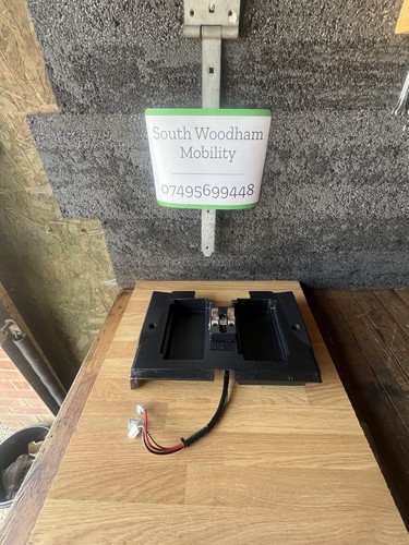 Rascal veo sport mobility - veo,