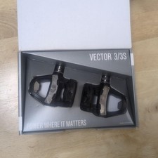 Garmin vector power meter - power,