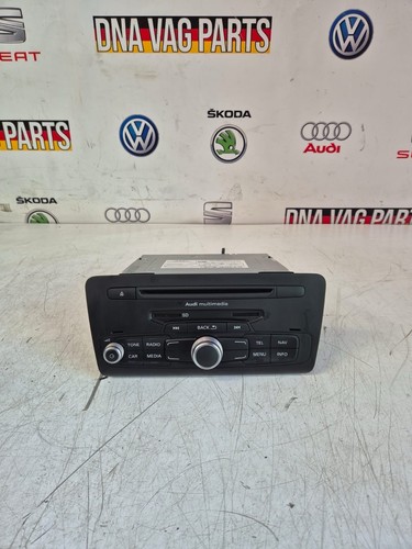 Audi 2010 multimedia - 2010-14,