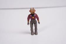 Tyco Dino Riders Sting – Monoclonius Rulon Rider – Loose Figure Only – 1980s